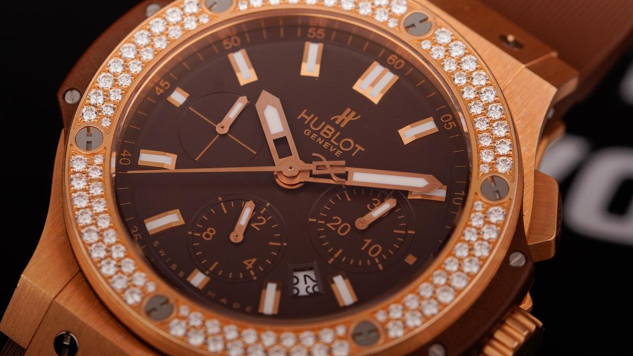 Watch Case Materials A Beginner’s Guide Hewore