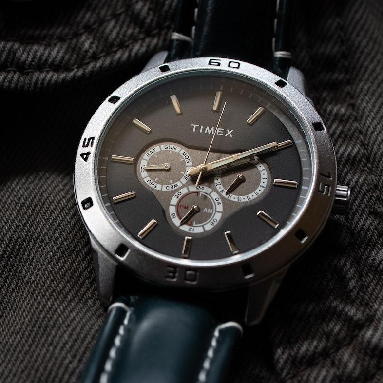 10 Best Timex Watches For Men (2023 Updated) Hewore