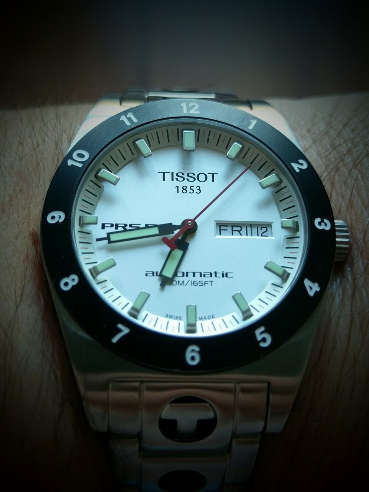 Tissot Watch Collections Are Tissot Watches Good? Hewore