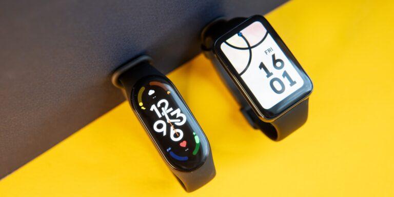 The Ultimate Guide to Different Types of Smartwatches