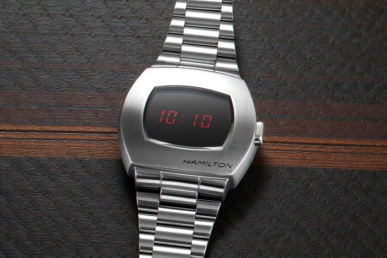 12 Best Digital Watches Worth Buying in 2026 - Hewore