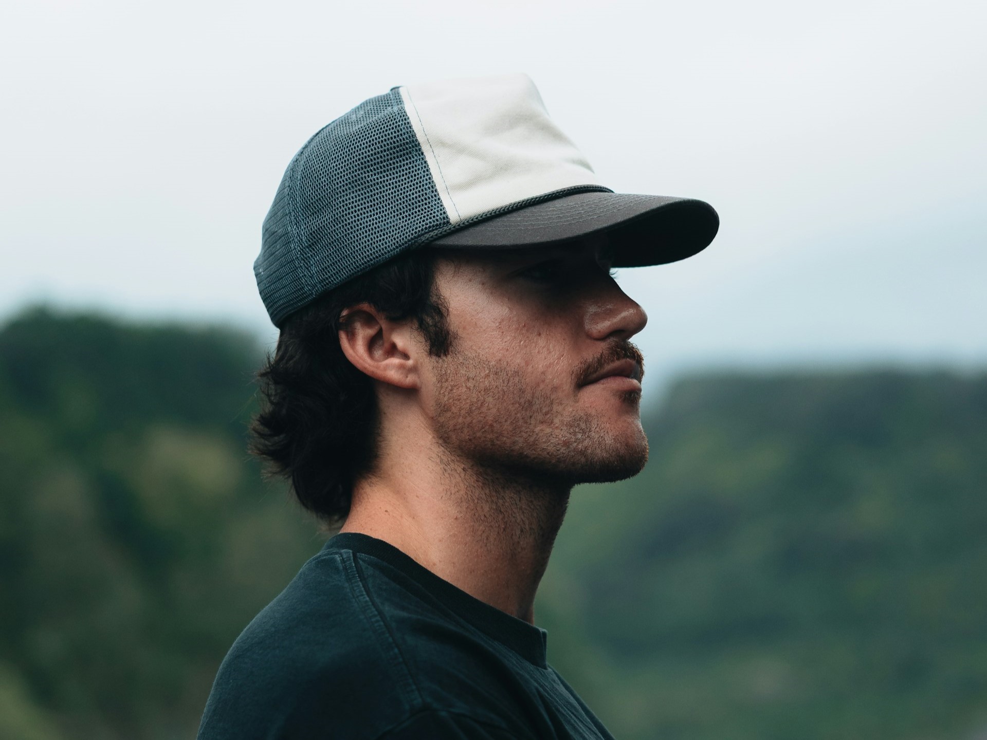 5 Panel Cap Guide — What It Is & How to Wear It - Hewore
