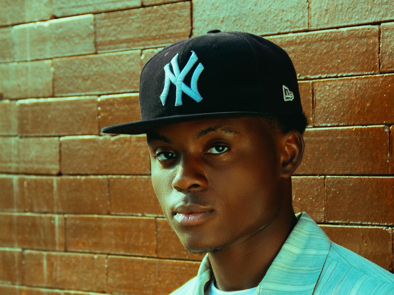 What Is a Fitted Cap? — Sizing & 59FIFTY Guide - Hewore